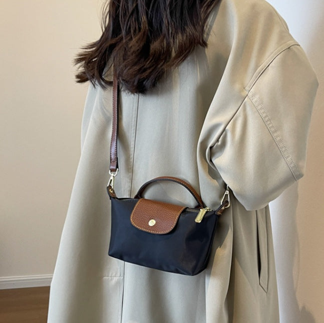 Adorable Compact Women's Handbag