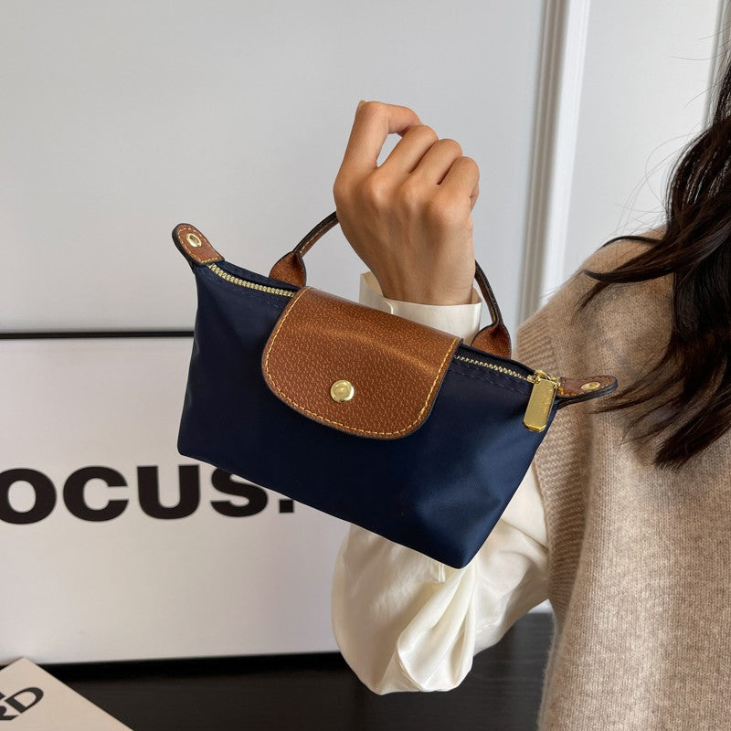 Adorable Compact Women's Handbag