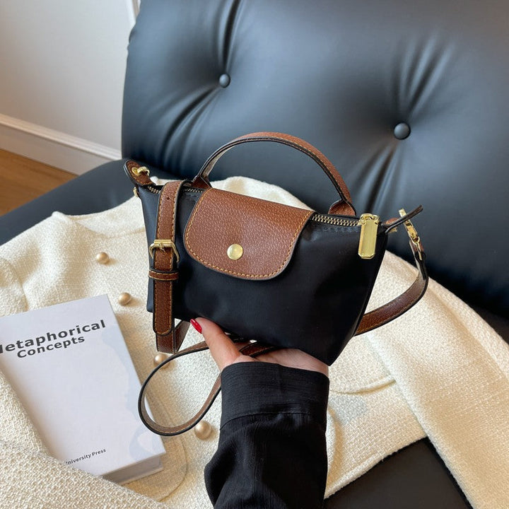 Adorable Compact Women's Handbag