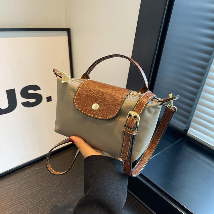 Adorable Compact Women's Handbag