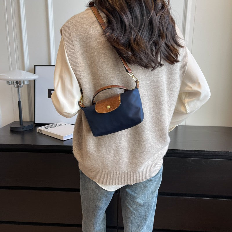 Adorable Compact Women's Handbag