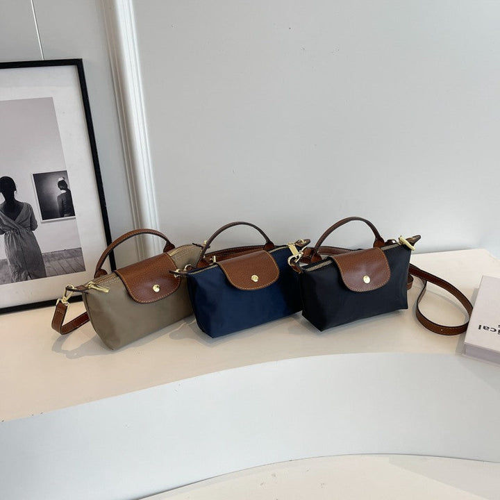Adorable Compact Women's Handbag