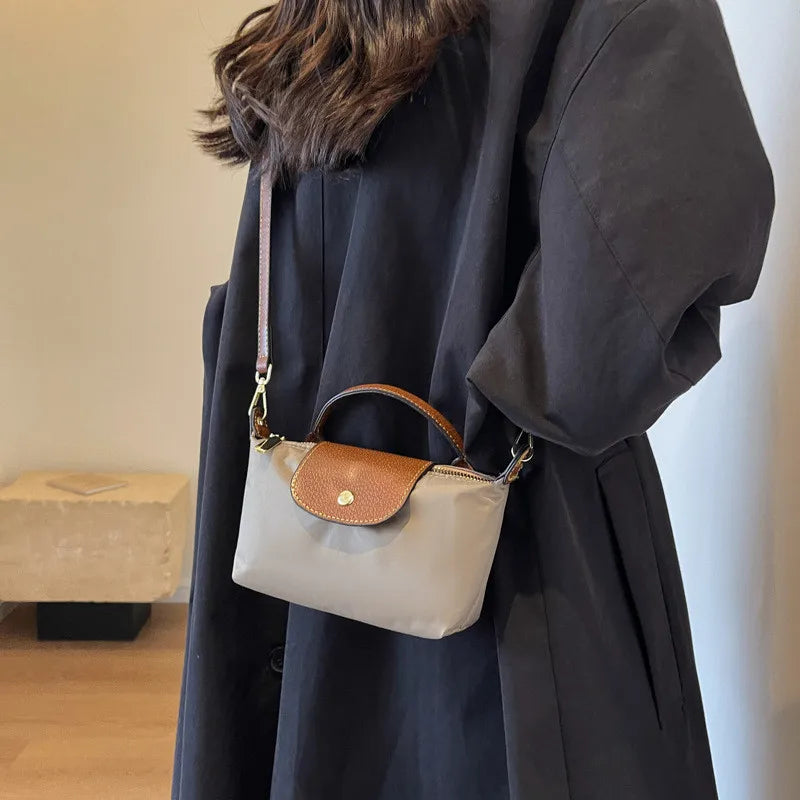 Adorable Compact Women's Handbag