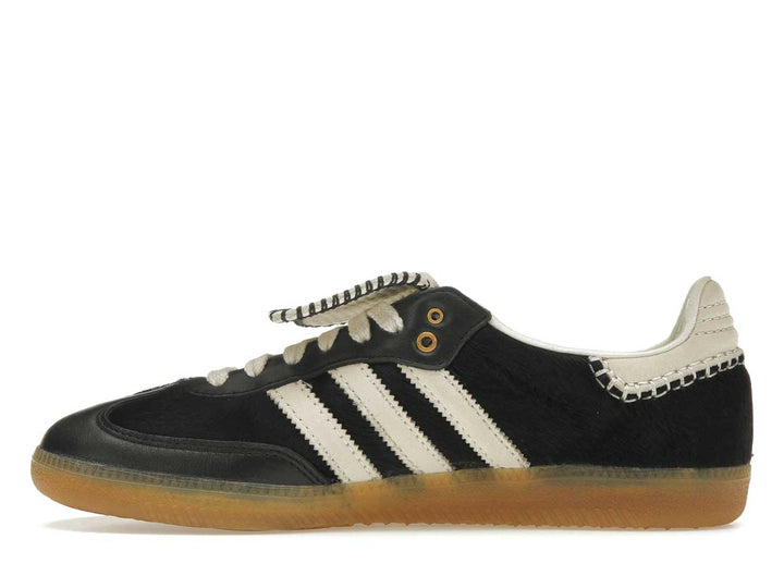 NoirBonner® – Pony Hair Tonal Luxe Sneaker