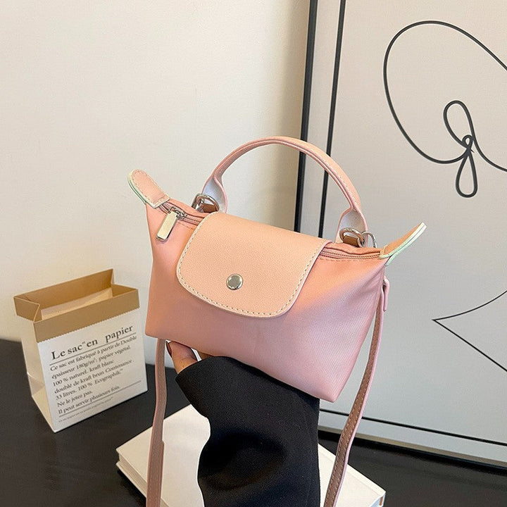 Adorable Compact Women's Handbag